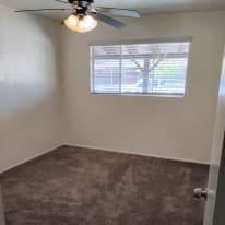 Abagail's room