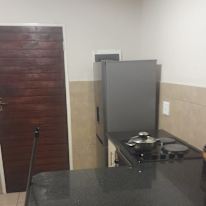 Boitumelo's room