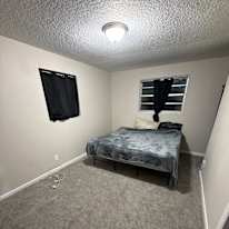 Allyson's room
