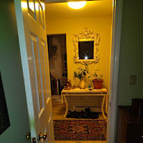 NICKIE G LAMERE's room