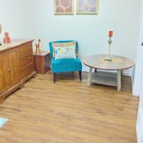 Nancy's room
