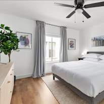 Jade's room