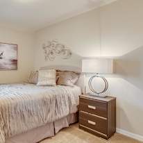 Joy's room