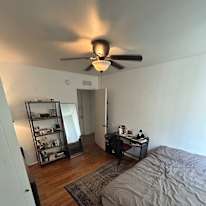 Luca Persistent's room