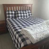 Mari's room