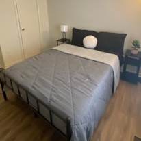 Chelsey's room