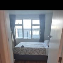 Riaana's room