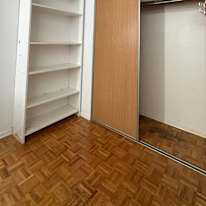 Adriane Hernandez's room