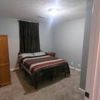 Robert's room