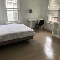 ALEXANDER KAMOUZIS's room