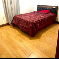 Chayane's room