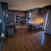 Jared's room