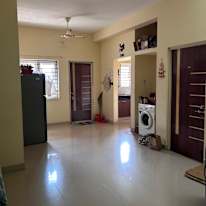 Mirunalini's room