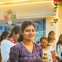 Rutuparnna joshi's room