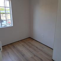 Lusani's room