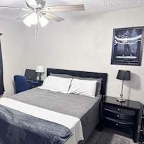Jason Bryan, Realtor's room