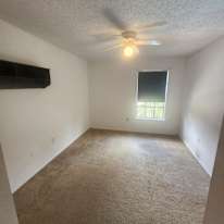 Brandon's room