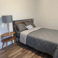 Tina Ramone's room