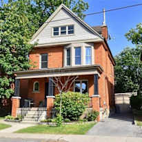 Leticia Pritchard's room