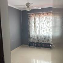 Victoria's room