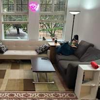 Daniel's room