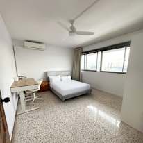 Gen's room