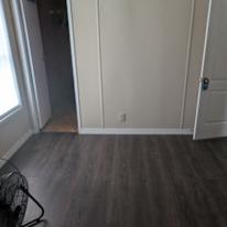 Stephen's room