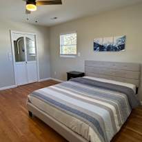 Alvaro's room