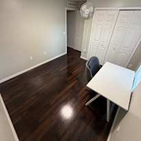 Michael's room
