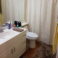 Debbie's room
