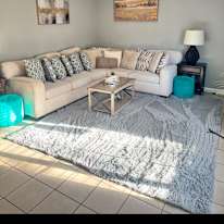 Nora Bushnag's room
