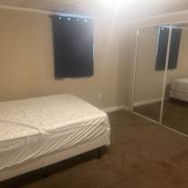 Brian's room