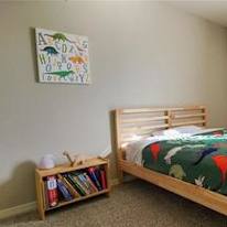 Cindi's room
