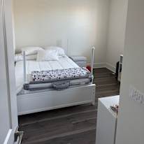 Kyle's room