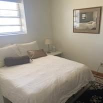 Audrey's room