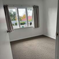Evie's room