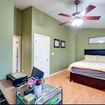 kiran rao's room