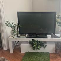 Fabris's room