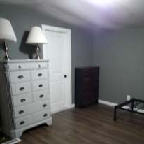 Angie's room