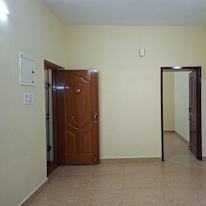 Avyektha's room