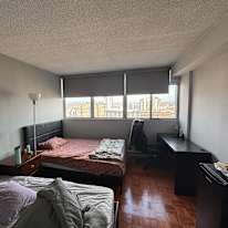 Dylan's room
