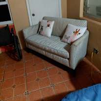 Jean's room