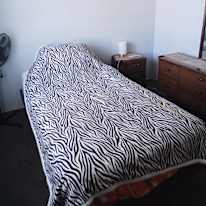 H Moore's room