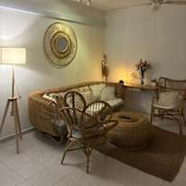 Susi's room