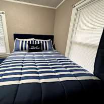 Carol's room