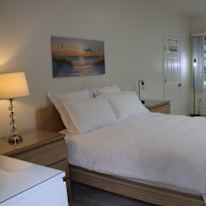 Dorothy's room