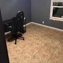 Breanna's room