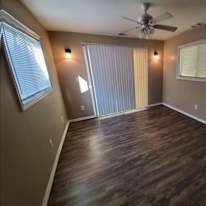 Josh's room
