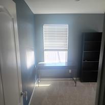 Rorik's room