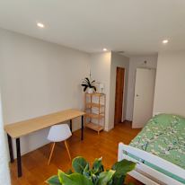 Karin's room